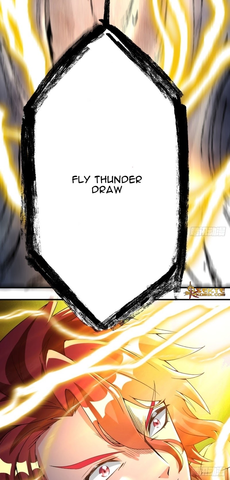 I Picked Up An Attributes Chapter 38 Gambar 48